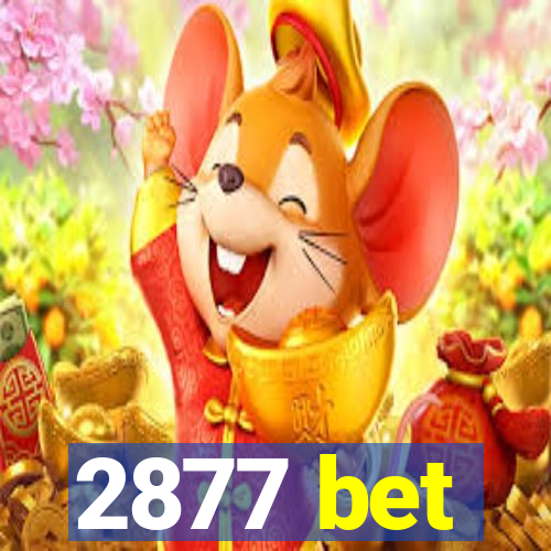 2877 bet